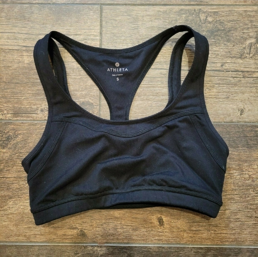 Athleta Sports Bra